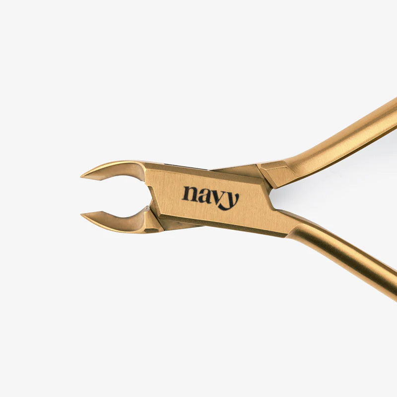 Katey Superfine Cuticle Nippers