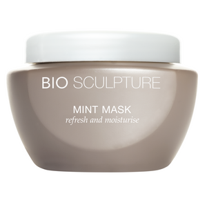 Bio Sculpture Mint Mask
