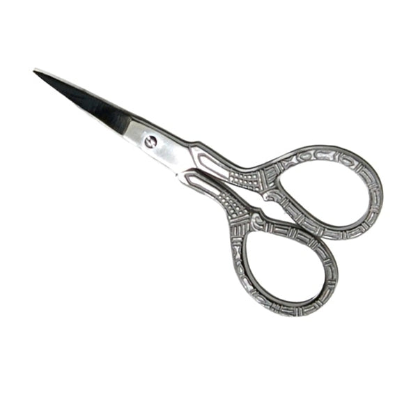 Fabric Scissors Iris Body and Beauty