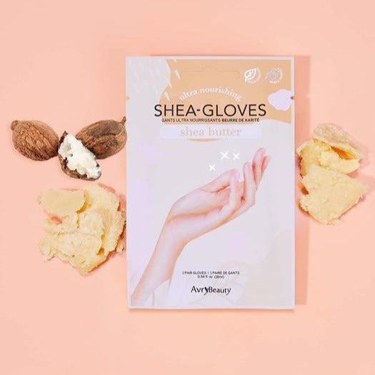 AVRY Shea Butter Gloves