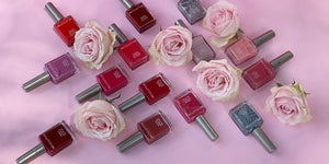 Bio Sculpture GEMINI Nourishing Polish