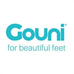 GOUNI for Beautiful Feet