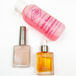 Bio Sculpture Home Care Kits