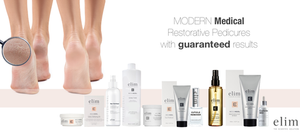 ELIM PROFESSIONAL STARTER KITS