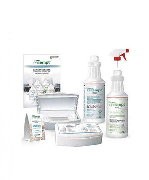 Envirocleanse