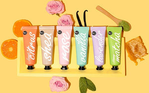 Hand Cream