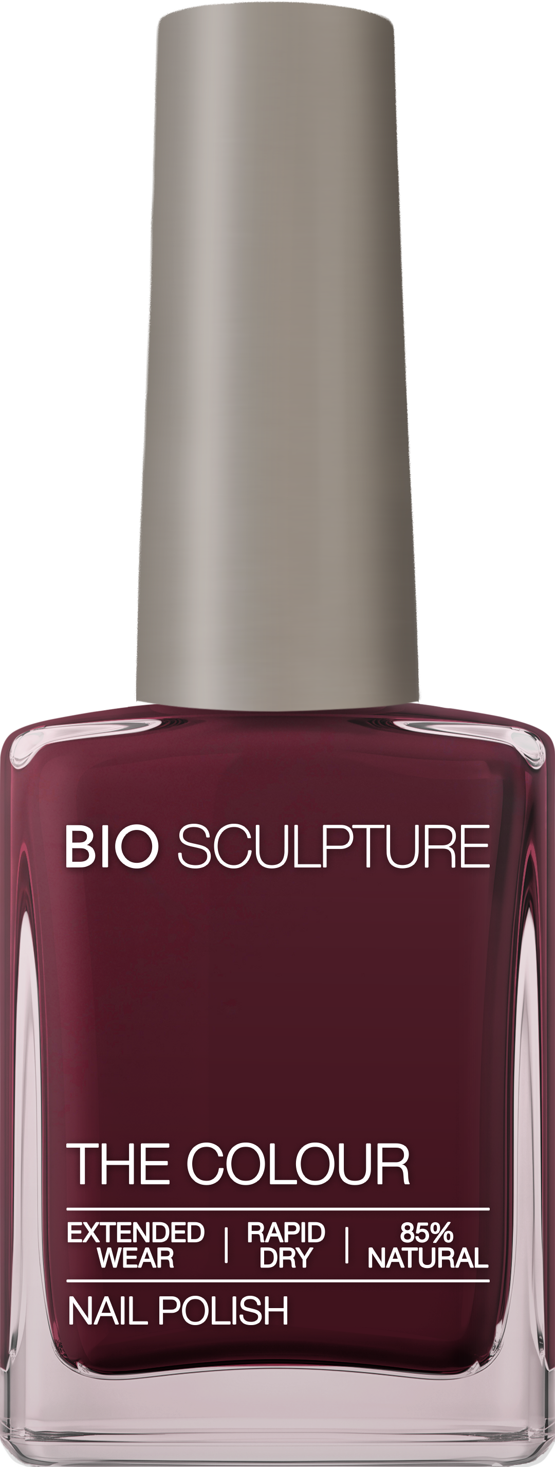 Ruby Nail Polish