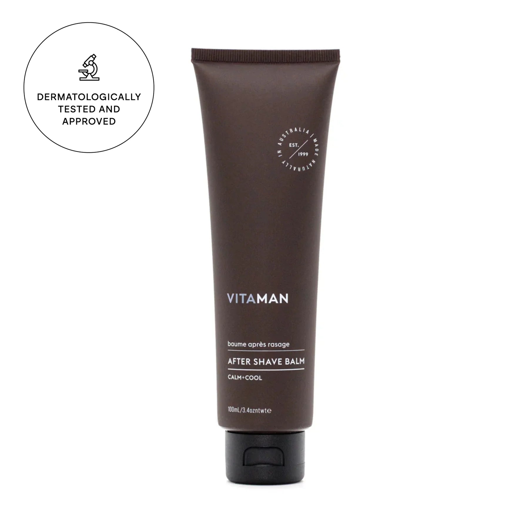 VITAMAN After Shave Balm 100ml