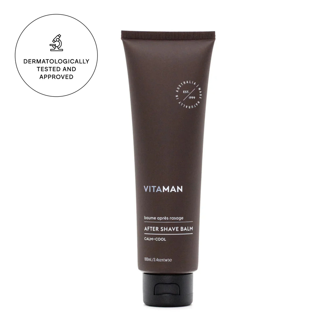 VITAMAN After Shave Balm 100ml