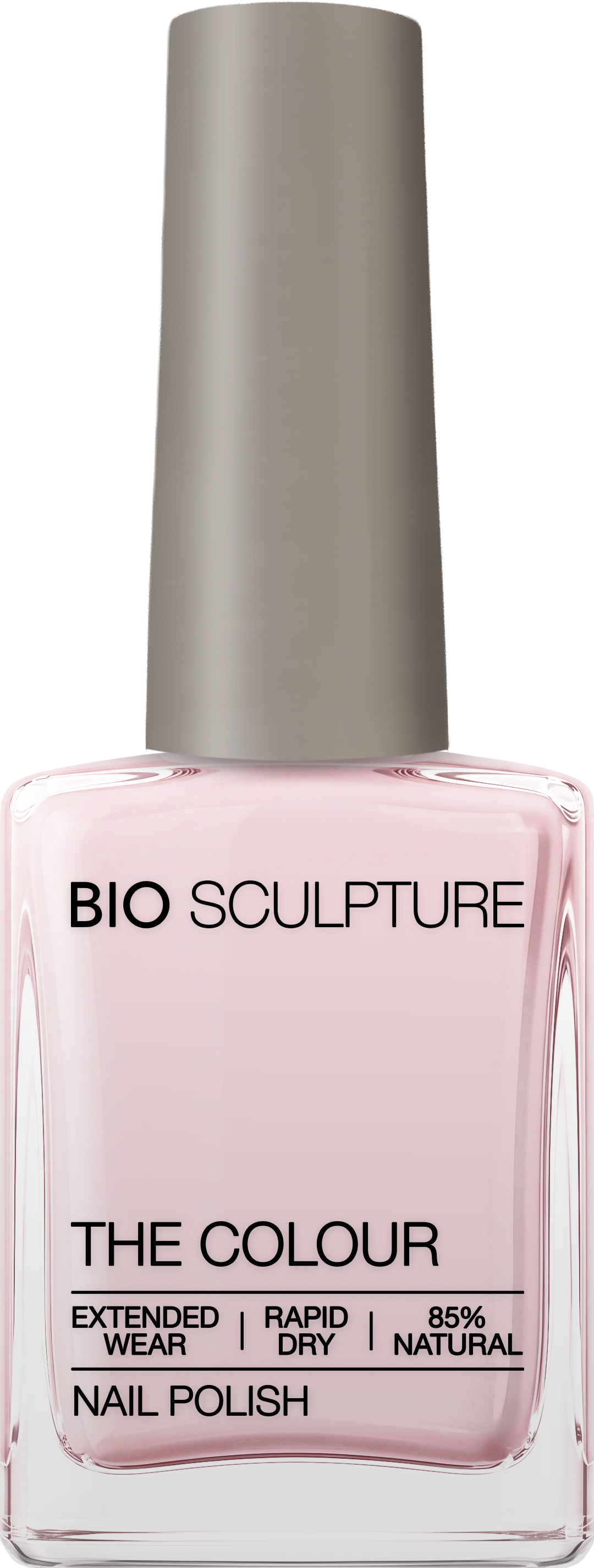Rellie-Rose Nail Polish