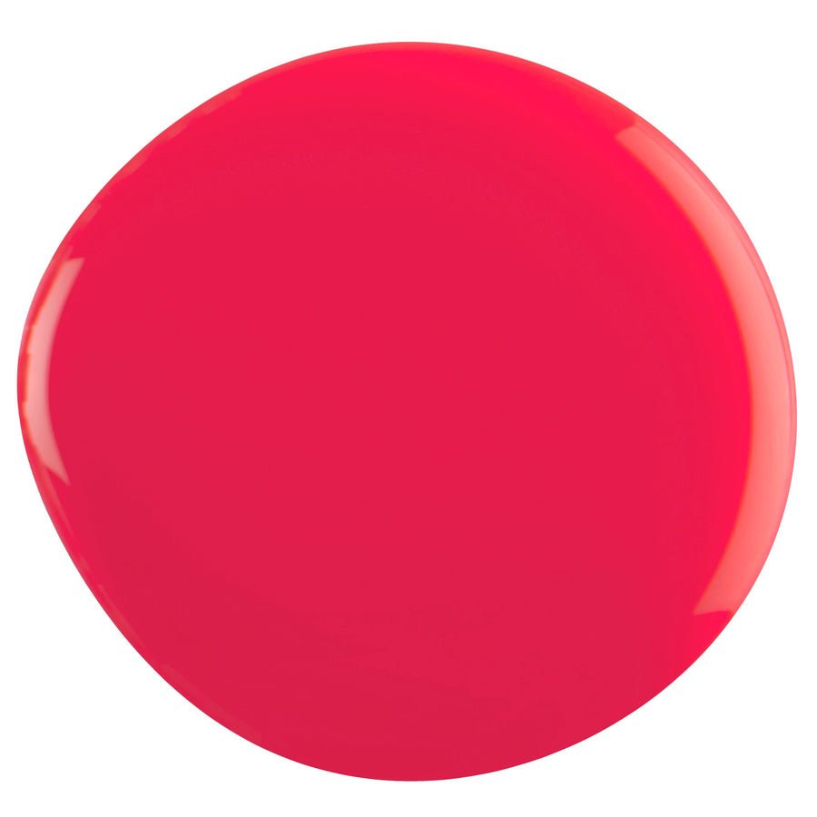 Paradise Pink Nail Polish