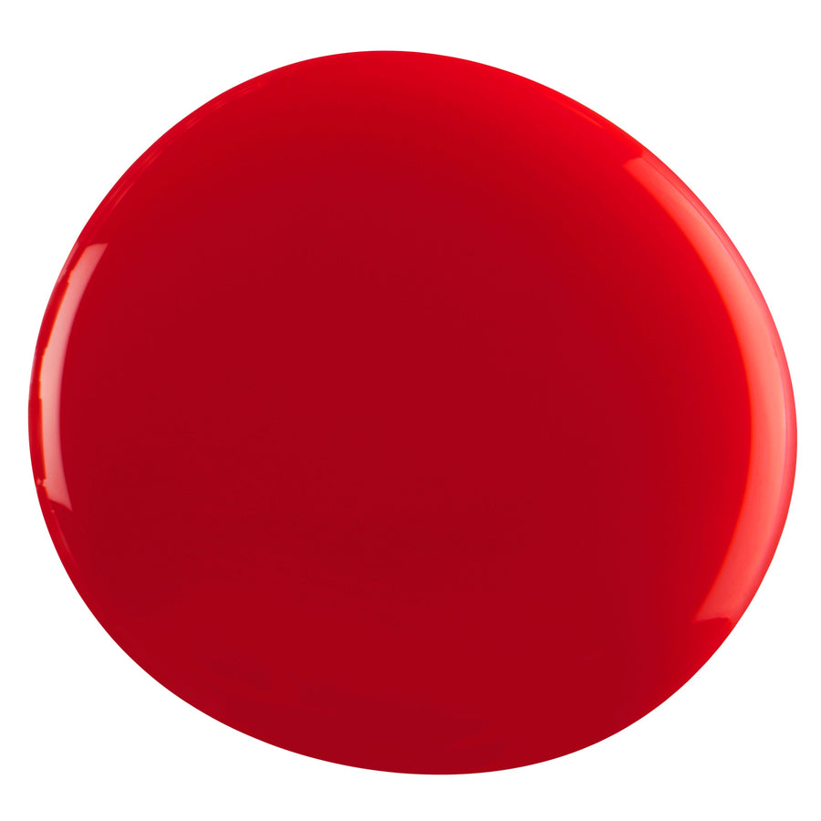 Pillar Box Nail Polish