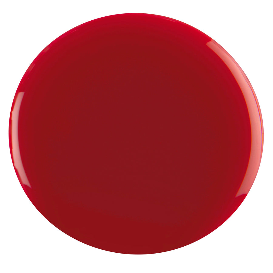 Cherry Ripe Nail Polish