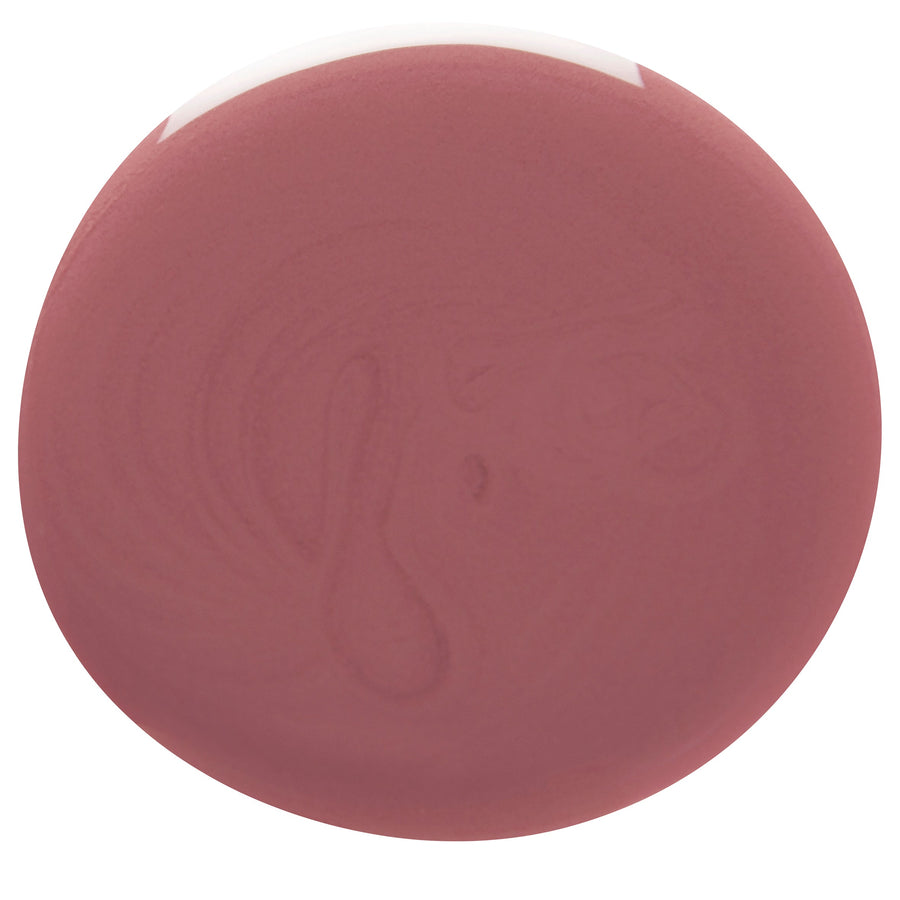 Subtle Silhouettes Nail Polish