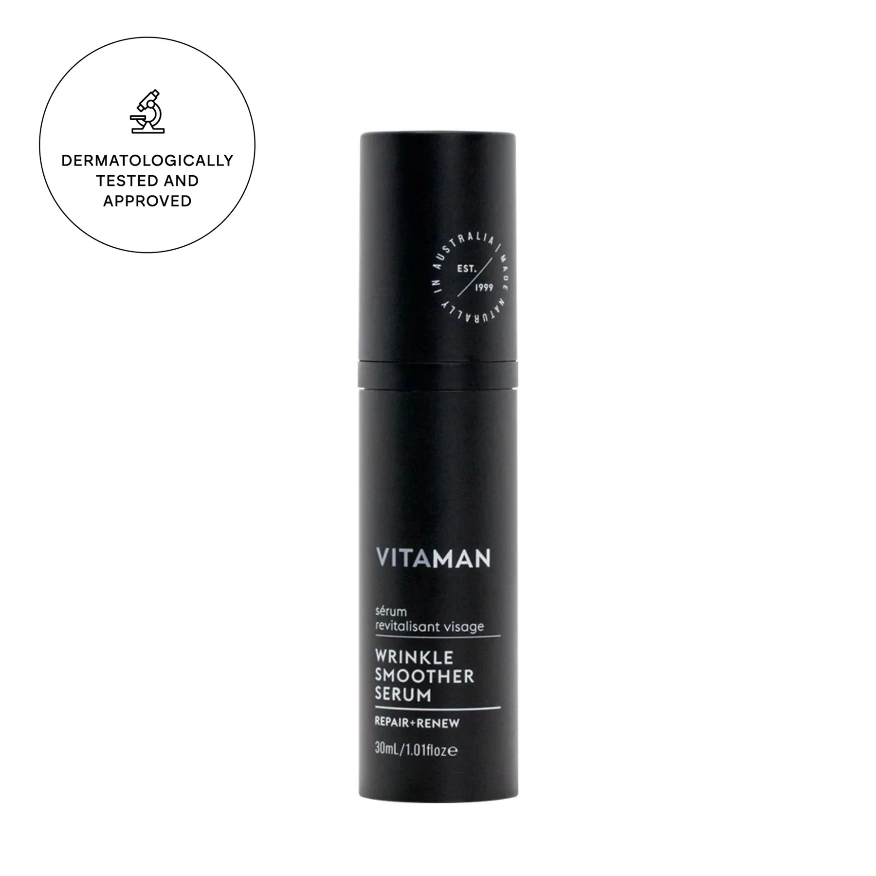 VITAMAN Wrinkle Smoother Serum 30ml