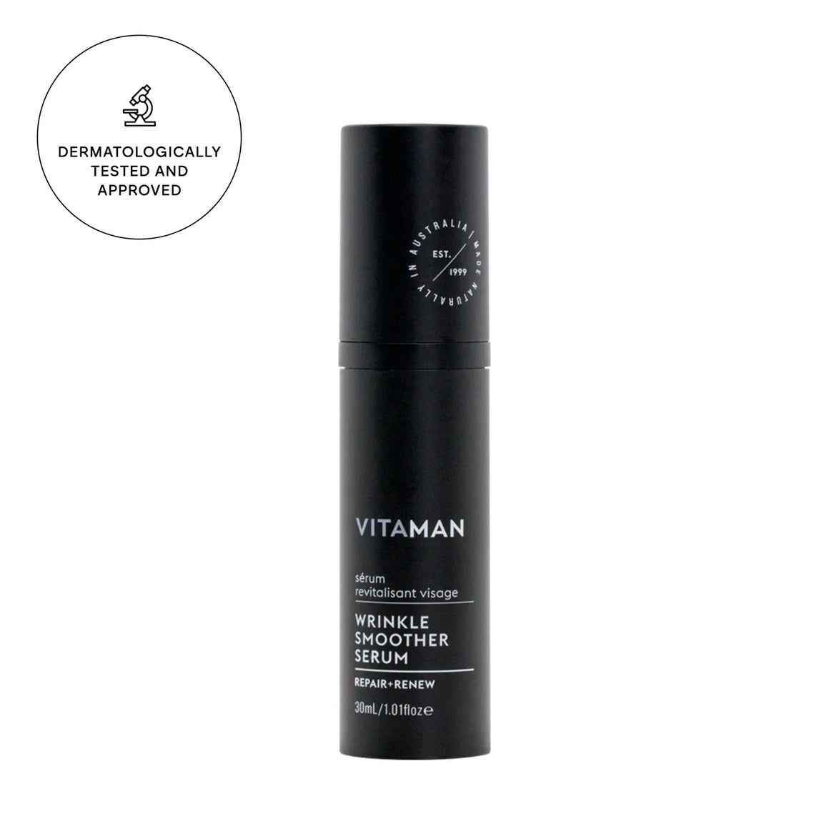 VITAMAN Wrinkle Smoother Serum 30ml