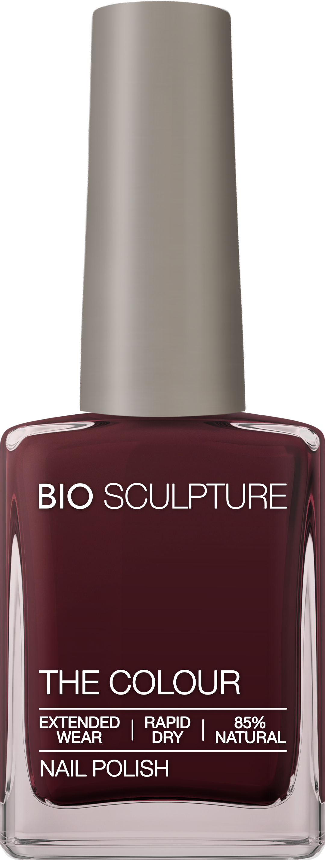 Port Wine Nail Polish