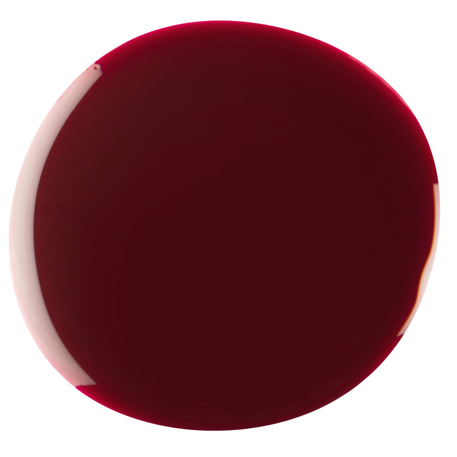 Port Wine Nail Polish