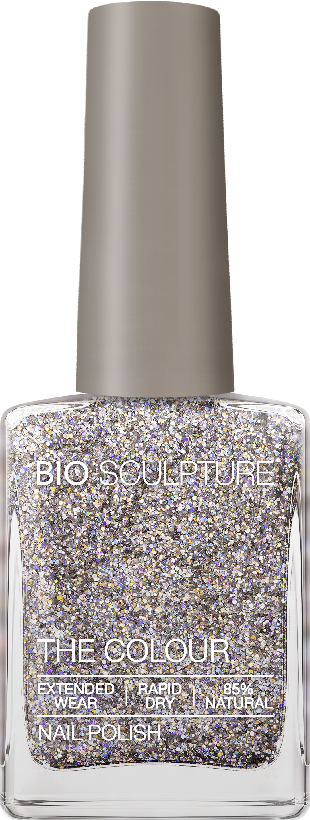 Popping Petals Nail Polish