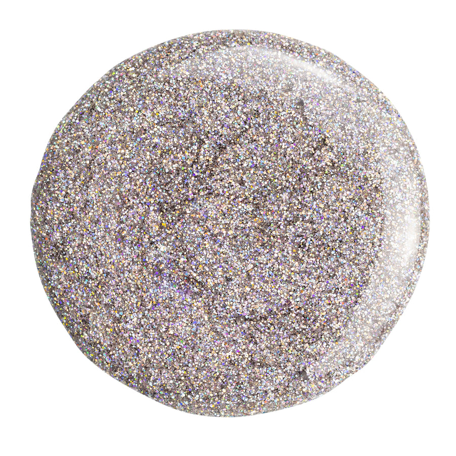 Popping Petals Nail Polish