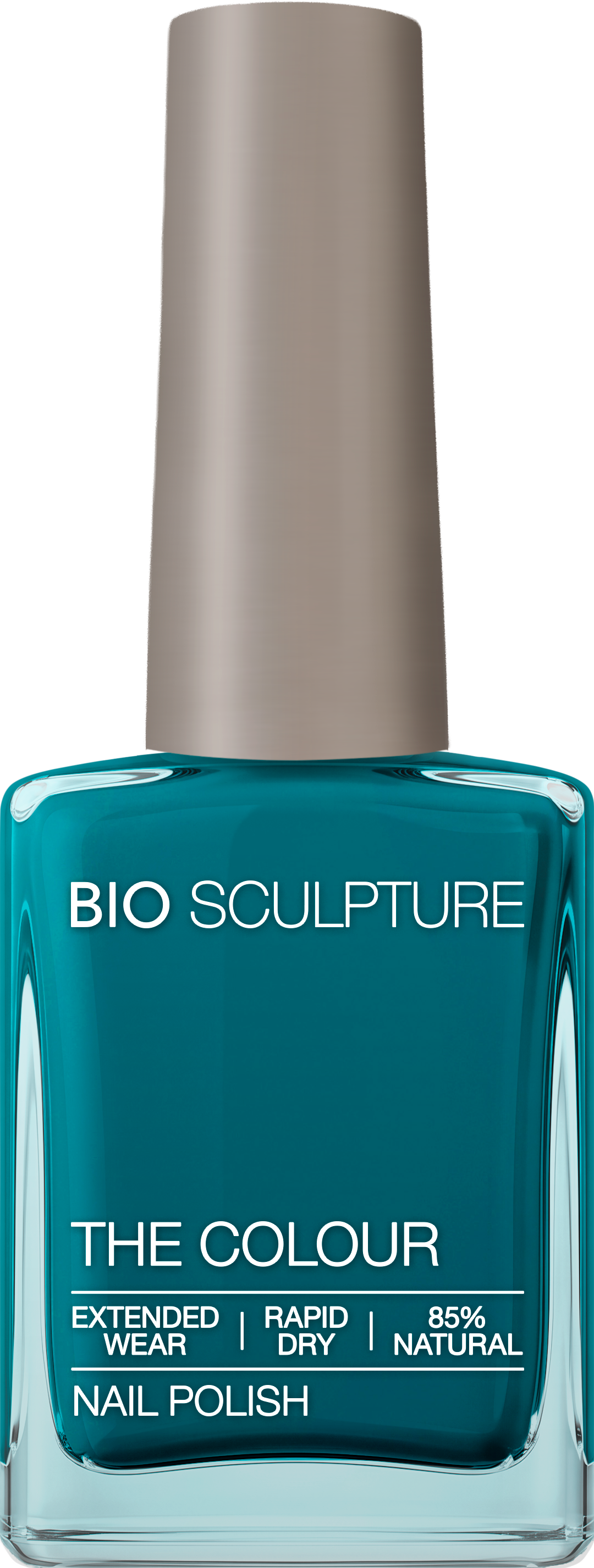 Lake Louise Nail Polish