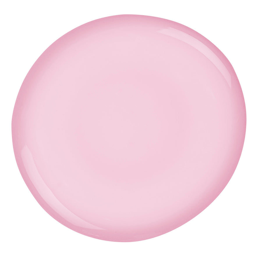 Sheer Admiration Nail Polish