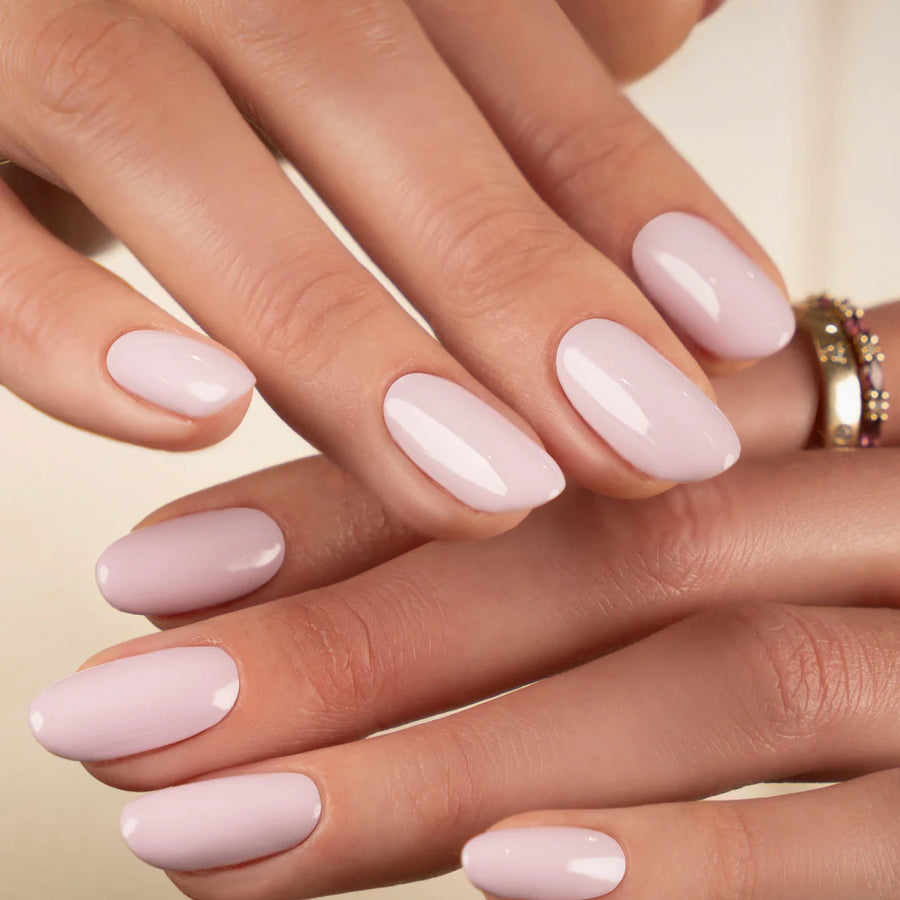 Gemini 14ml Nourishing Polish No. 335 Rose Opal