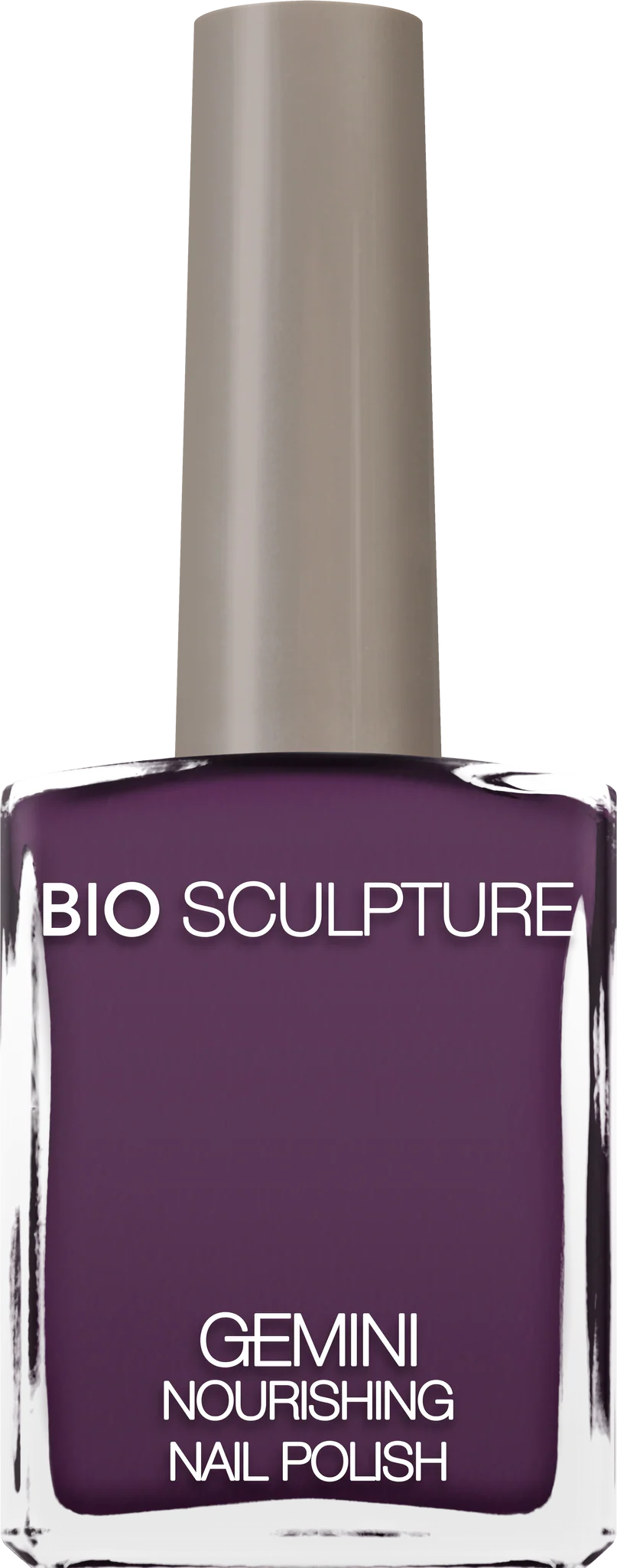 Gemini 14ml Nourishing Polish No. 336 Amethyst Veil