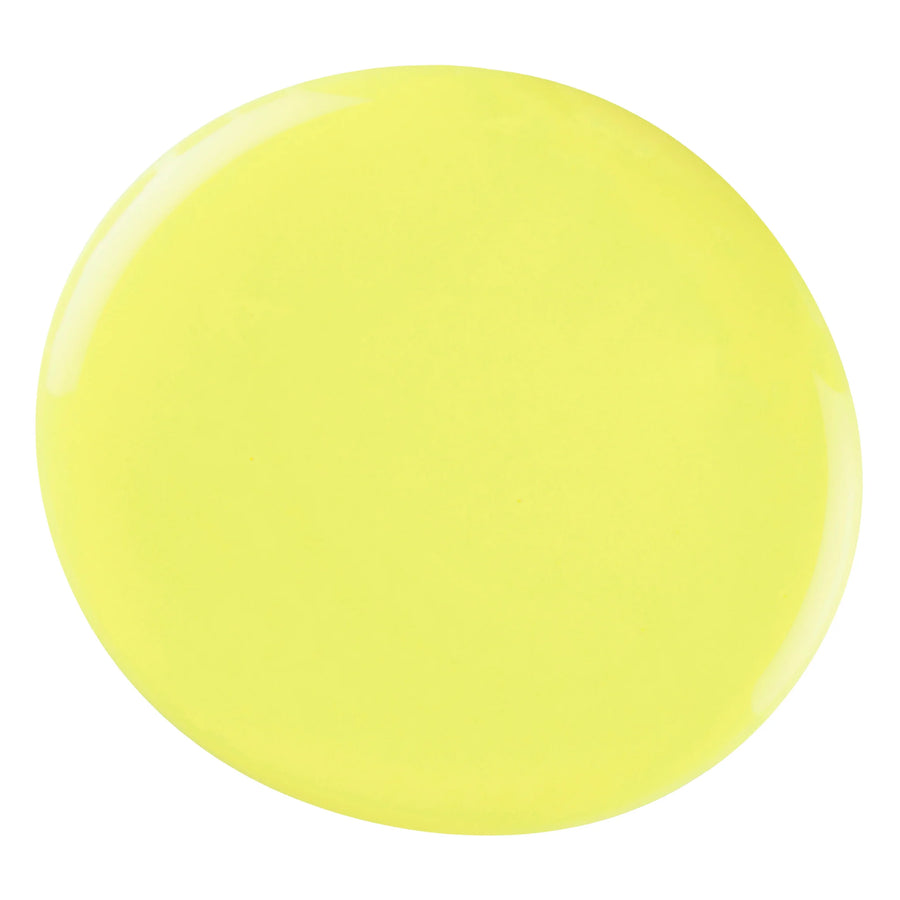 Gemini 14ml Nourishing Polish No. 338 Neon Zest