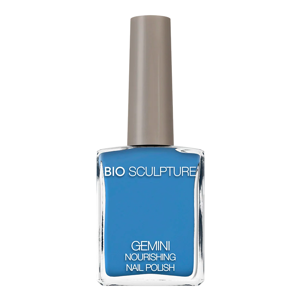 Gemini 14ml Nourishing Polish No. 339 Electric Tide