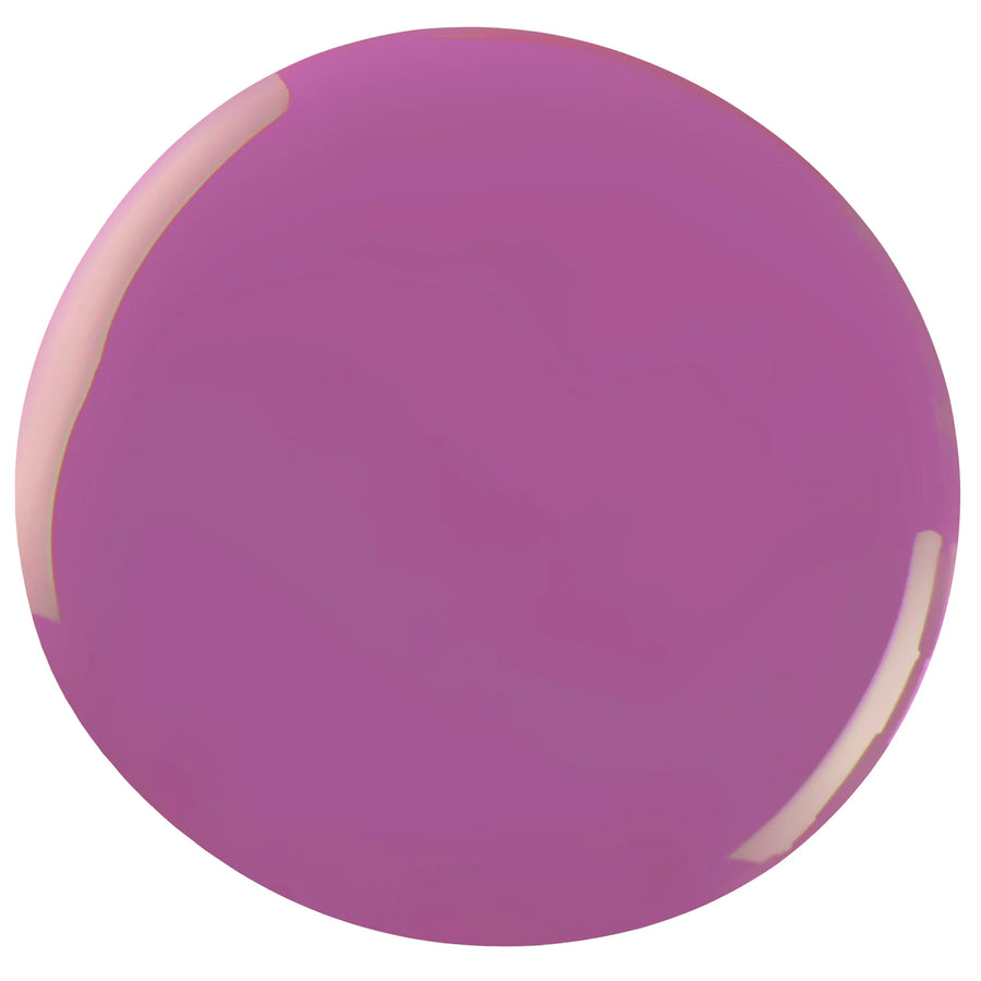 Gemini 14ml Nourishing Polish No. 340 Purple Plasma