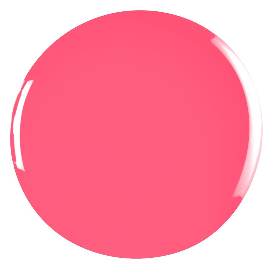 Gemini 14ml Nourishing Polish No. 341 Coral Crush