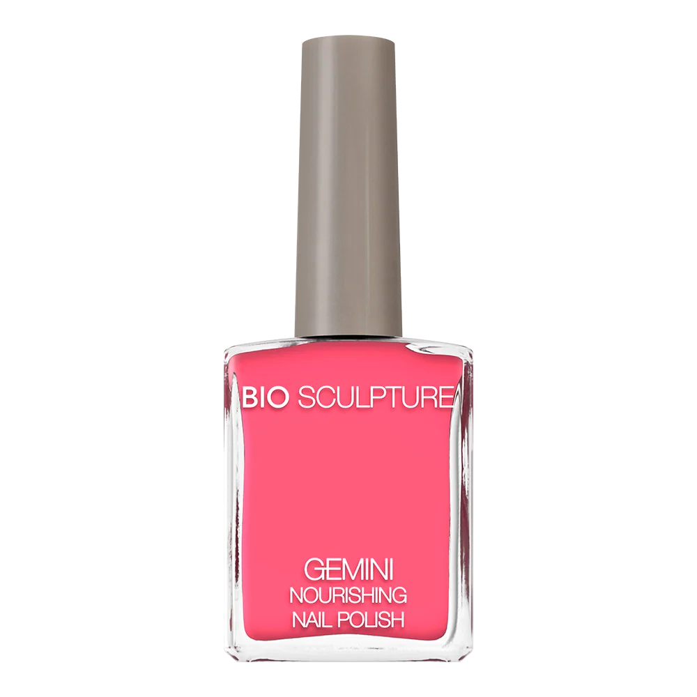 Gemini 14ml Nourishing Polish No. 341 Coral Crush