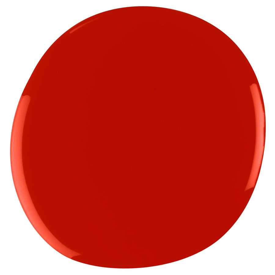 Gemini 14ml Nourishing Polish No. 342 Tropic Fire