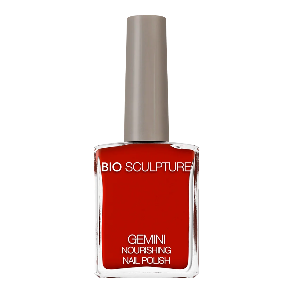 Gemini 14ml Nourishing Polish No. 342 Tropic Fire