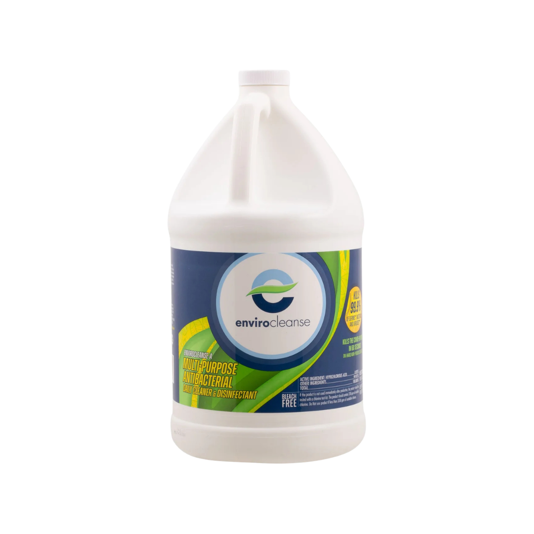 1 Gallon ENVIROCLEANSE-A Refill