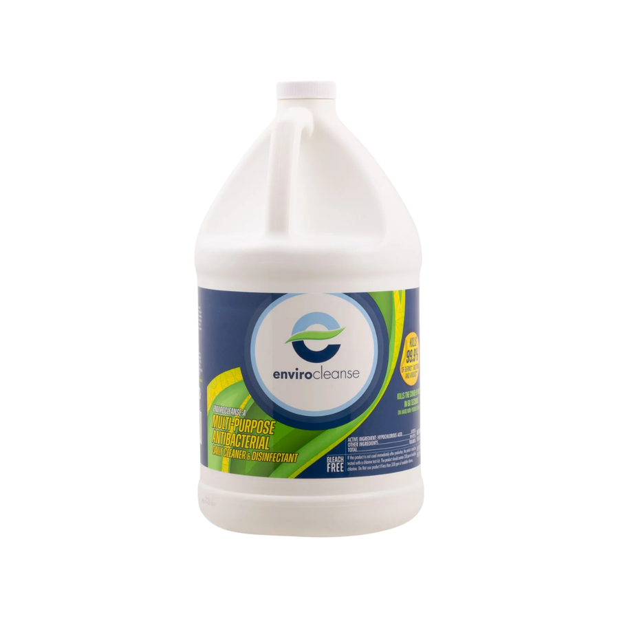 1 Gallon ENVIROCLEANSE-A Refill