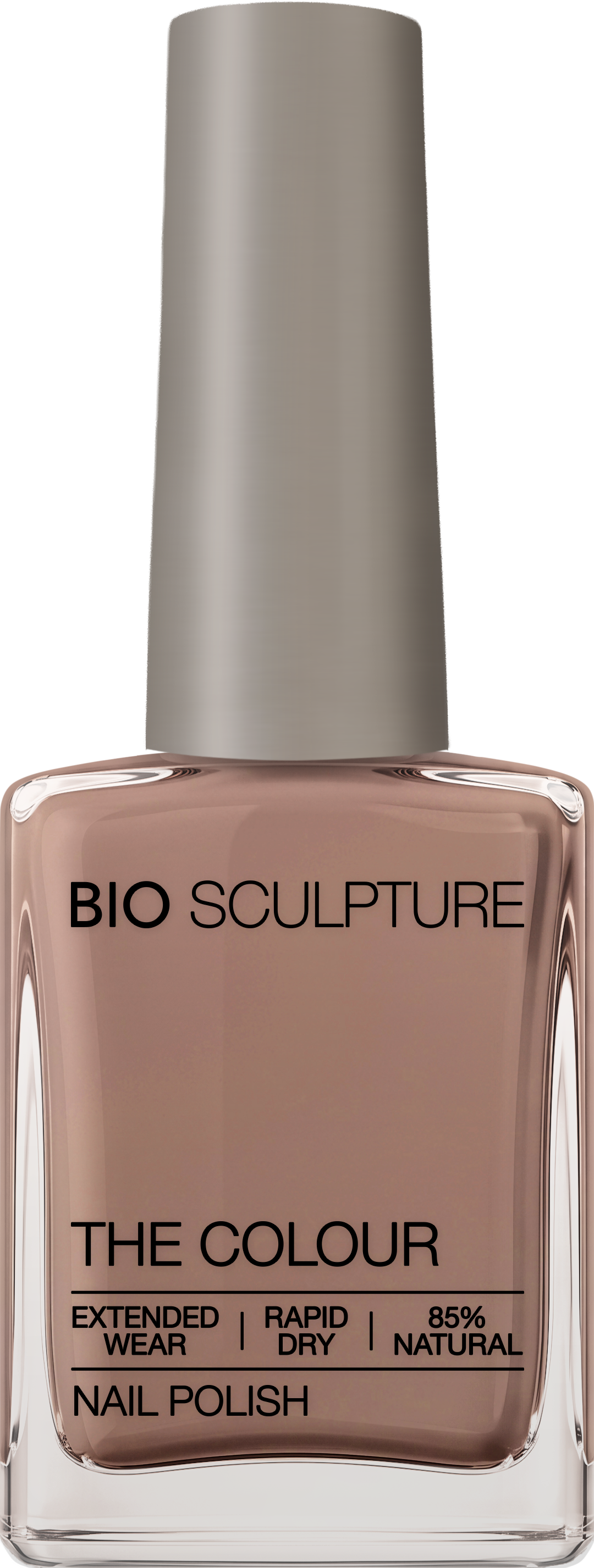 Jordan Nail Polish