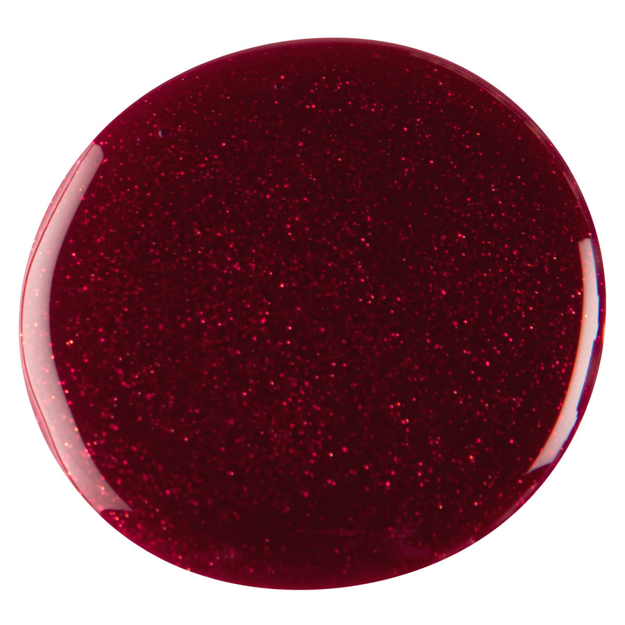 Moulin Rouge Nail Polish