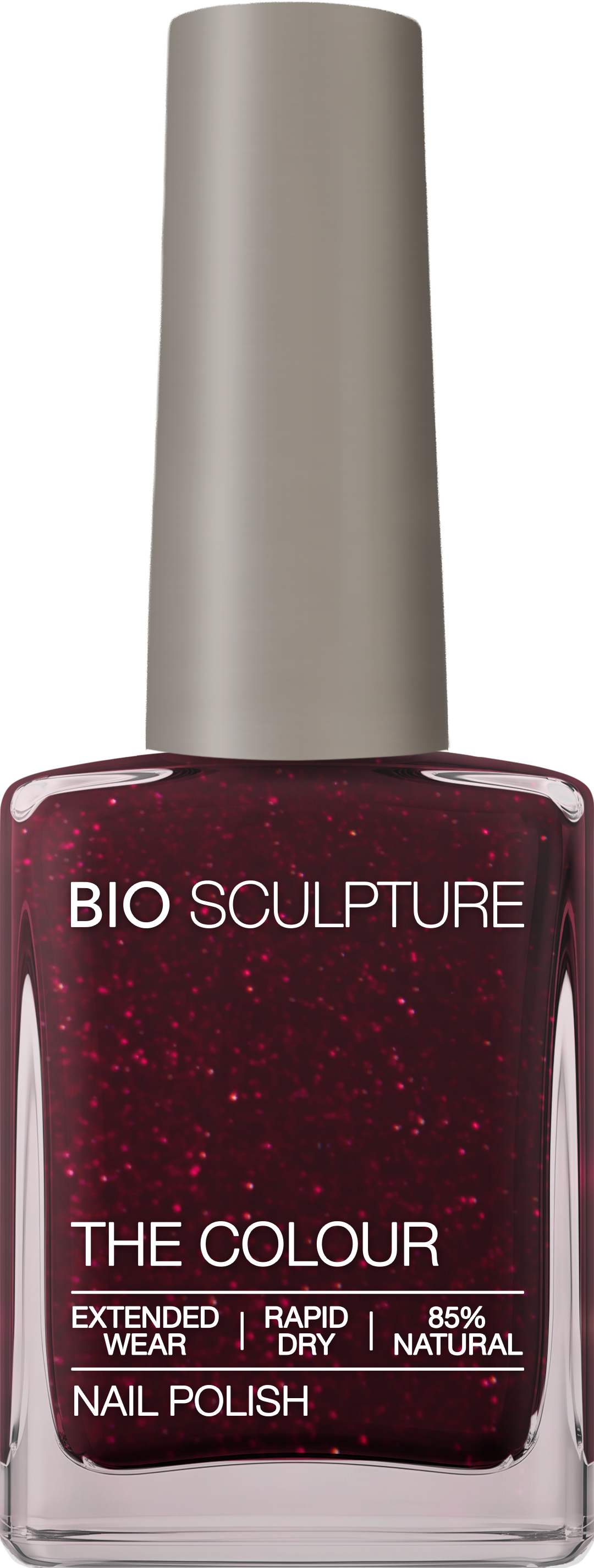 Moulin Rouge Nail Polish