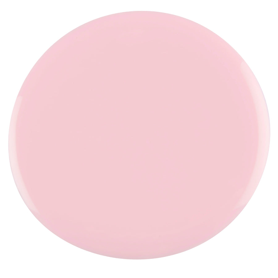 Rosé Nail Polish