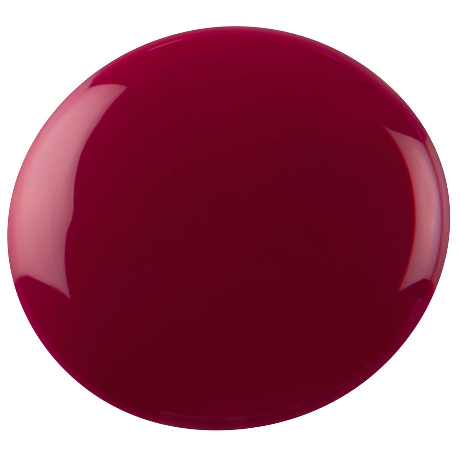 Real Red Nail Polish