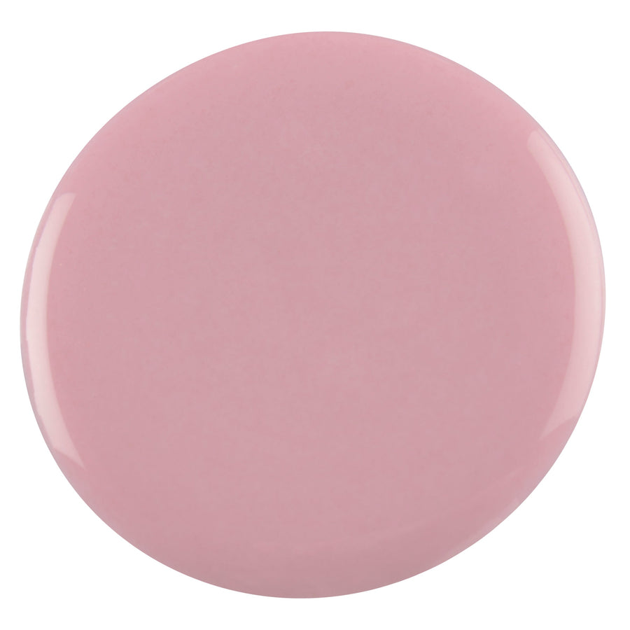 Strawberry French Nail Polish