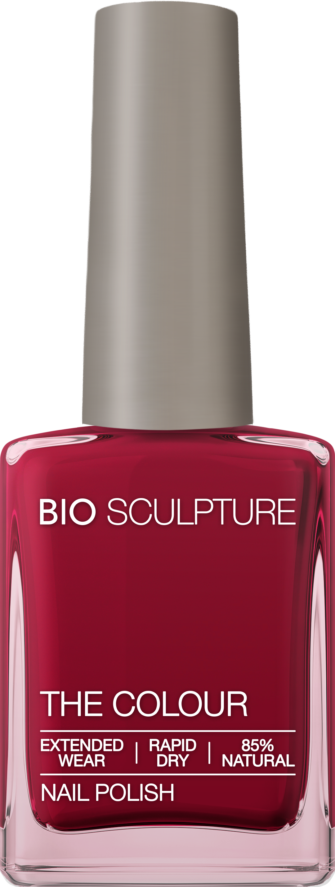 Royal Red Nail Polish