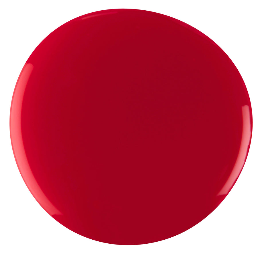 Royal Red Nail Polish