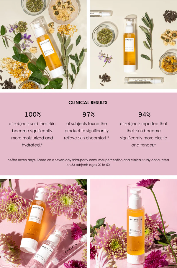 The Discovery Kit by Antevorta - Iris Body and Beauty