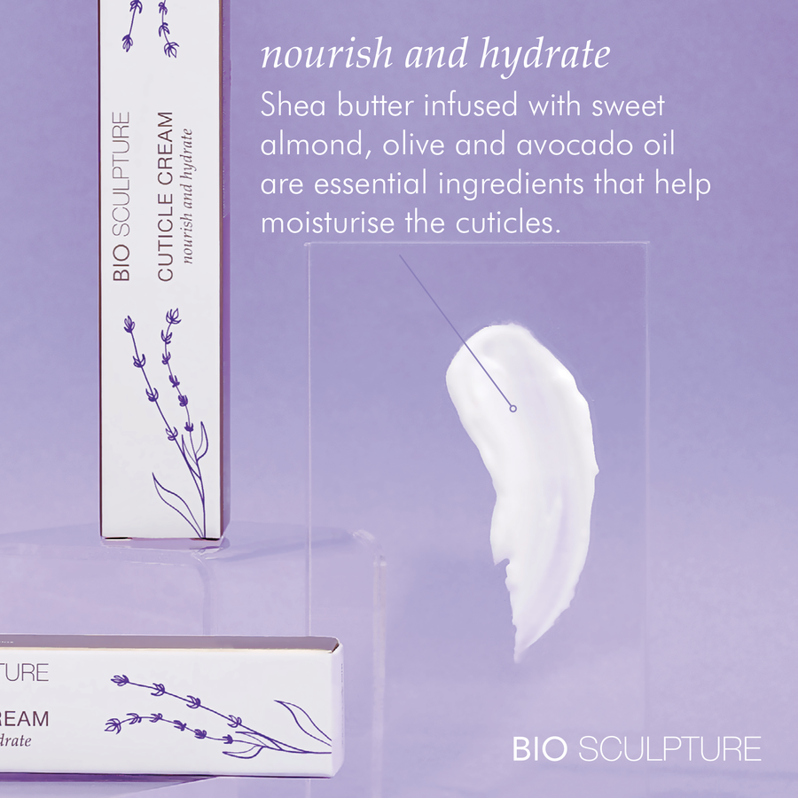 Bio Sculpture Cuticle Cream 20ml