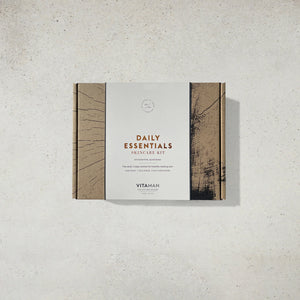 VITAMAN Daily Essentials Kit