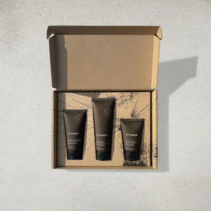 VITAMAN Daily Essentials Kit