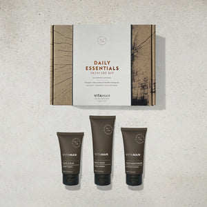 VITAMAN Daily Essentials Kit